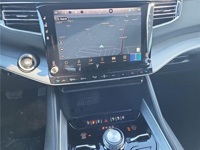 2026 Jeep Grand Wagoneer Limited (Stk: 260183) in Windsor - Image 17 of 26