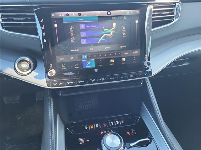 2026 Jeep Grand Wagoneer Limited (Stk: 260183) in Windsor - Image 19 of 26