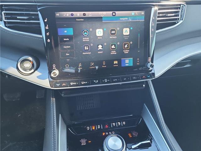 2026 Jeep Grand Wagoneer Limited (Stk: 260183) in Windsor - Image 20 of 26