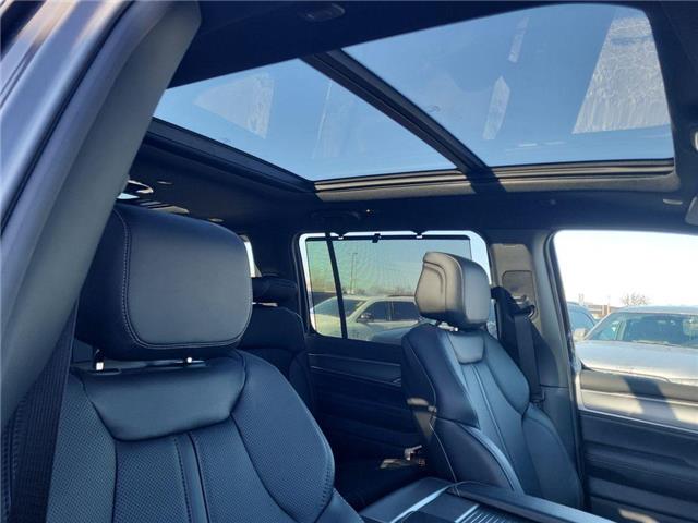 2026 Jeep Grand Wagoneer Limited (Stk: 260183) in Windsor - Image 21 of 26