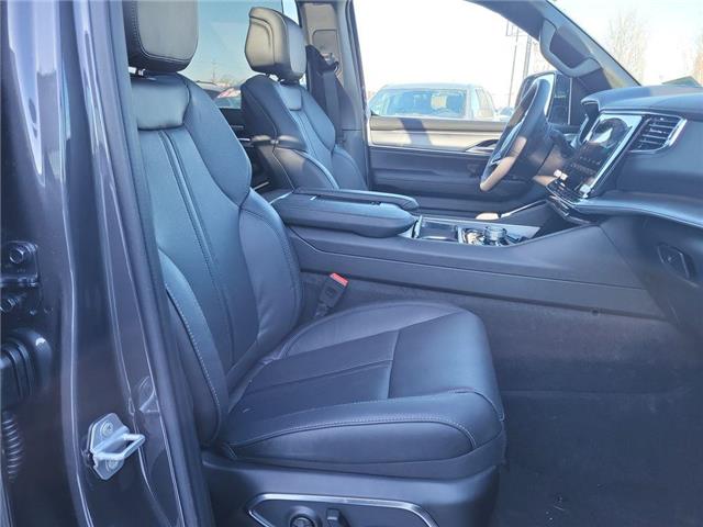 2026 Jeep Grand Wagoneer Limited (Stk: 260183) in Windsor - Image 22 of 26