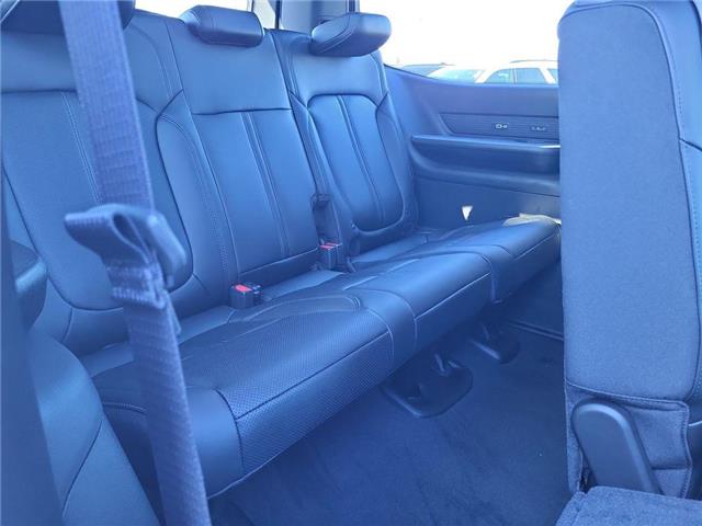 2026 Jeep Grand Wagoneer Limited (Stk: 260183) in Windsor - Image 24 of 26