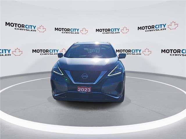 2023 Nissan Murano SV (Stk: 250155B) in Windsor - Image 3 of 21