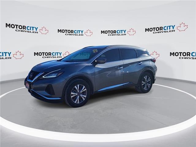 2023 Nissan Murano SV (Stk: 250155B) in Windsor - Image 4 of 21