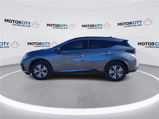 2023 Nissan Murano SV (Stk: 250155B) in Windsor - Image 5 of 21