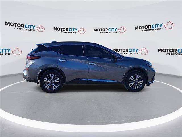 2023 Nissan Murano SV (Stk: 250155B) in Windsor - Image 9 of 21