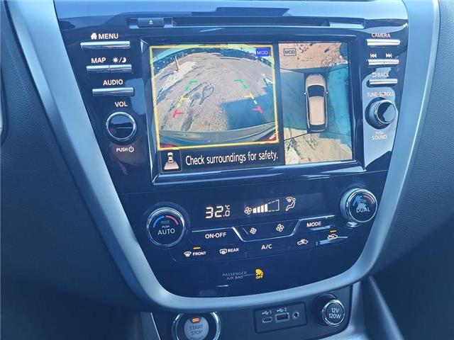 2023 Nissan Murano SV (Stk: 250155B) in Windsor - Image 14 of 21