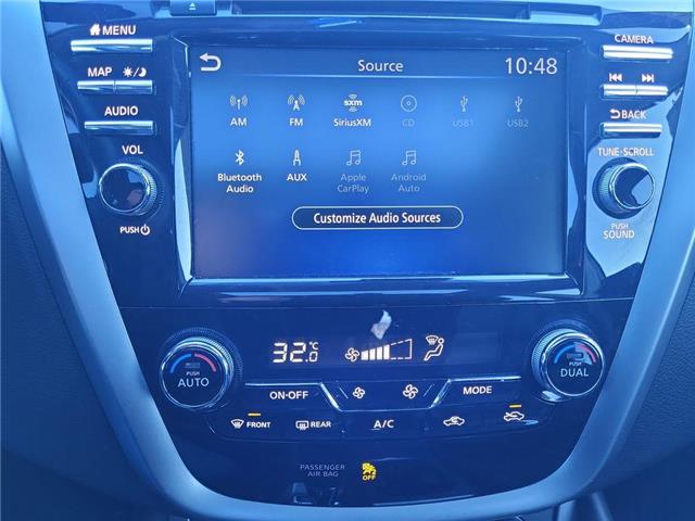 2023 Nissan Murano SV (Stk: 250155B) in Windsor - Image 18 of 21