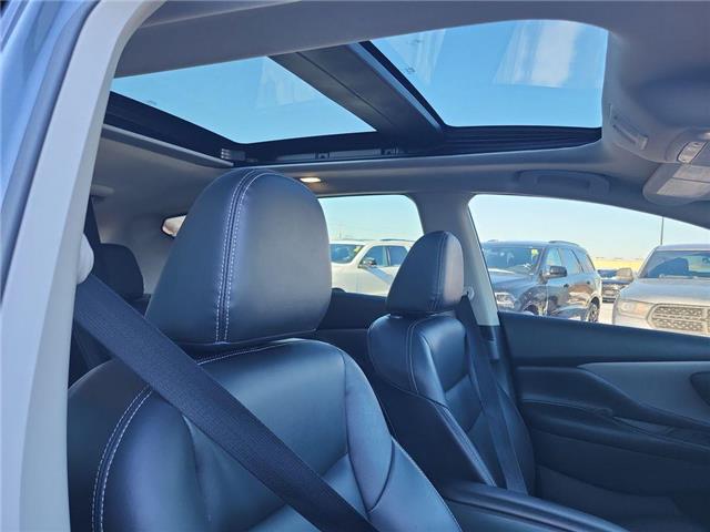 2023 Nissan Murano SV (Stk: 250155B) in Windsor - Image 19 of 21