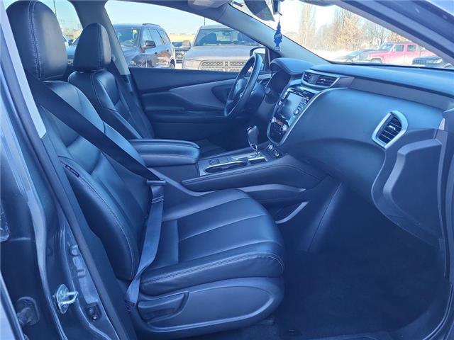 2023 Nissan Murano SV (Stk: 250155B) in Windsor - Image 20 of 21