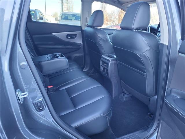 2023 Nissan Murano SV (Stk: 250155B) in Windsor - Image 21 of 21