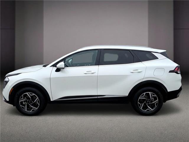 2025 Kia Sportage X-Line (Stk: 5T0167) in Kamloops - Image 3 of 22