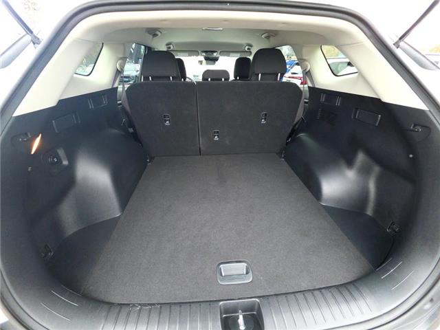 2025 Kia Sportage X-Line (Stk: 5T0167) in Kamloops - Image 9 of 22
