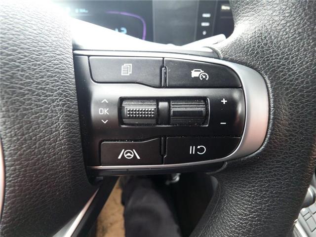 2025 Kia Sportage X-Line (Stk: 5T0167) in Kamloops - Image 13 of 22
