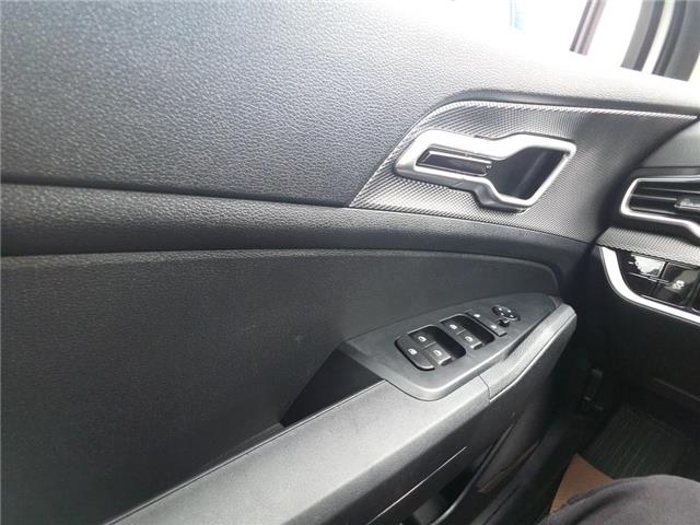 2025 Kia Sportage X-Line (Stk: 5T0167) in Kamloops - Image 14 of 22