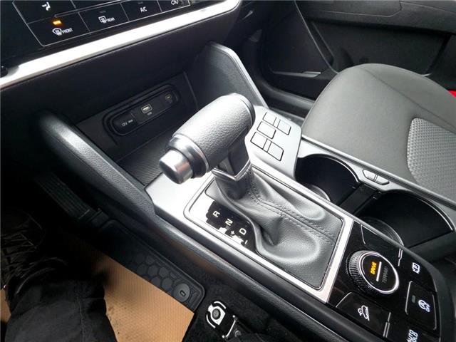 2025 Kia Sportage X-Line (Stk: 5T0167) in Kamloops - Image 15 of 22