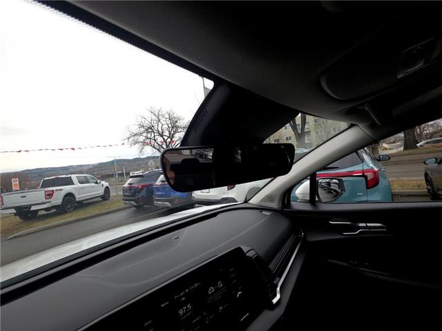2025 Kia Sportage X-Line (Stk: 5T0167) in Kamloops - Image 18 of 22