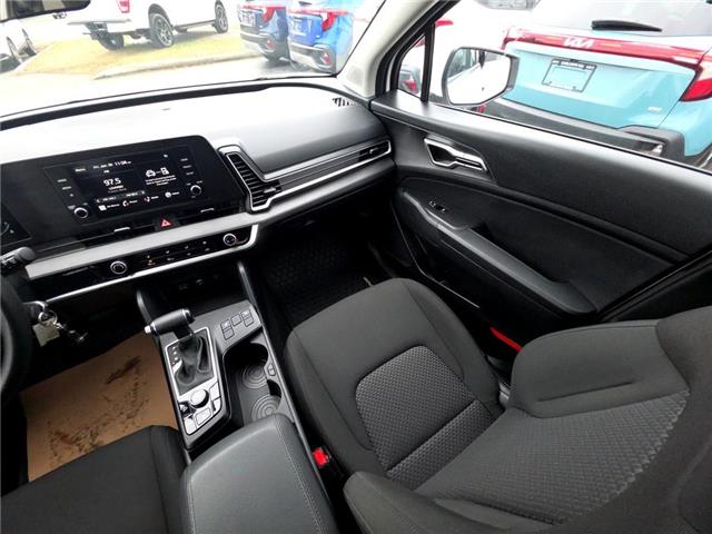 2025 Kia Sportage X-Line (Stk: 5T0167) in Kamloops - Image 22 of 22