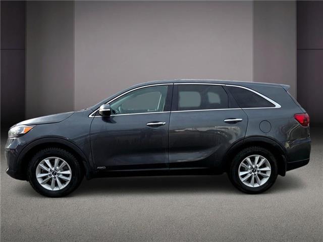 2020 Kia Sorento 2.4L LX (Stk: 9K2568) in Kamloops - Image 3 of 22