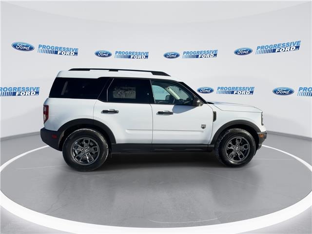 2024 Ford Bronco Sport Big Bend (Stk: RRE91738T) in Wallaceburg - Image 2 of 25 2024 Ford Bronco Sport Big Bend (Stk: RRE91738T) in Wallaceburg - Image 2 of 25