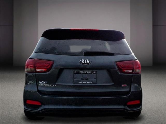 2020 Kia Sorento 2.4L LX (Stk: 9K2568) in Kamloops - Image 5 of 22