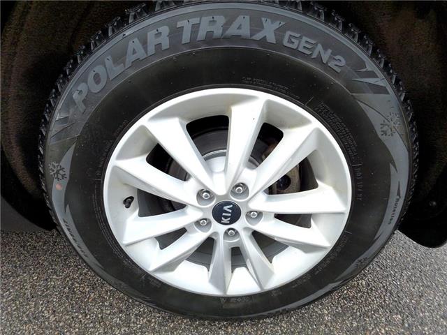 2020 Kia Sorento 2.4L LX (Stk: 9K2568) in Kamloops - Image 6 of 22