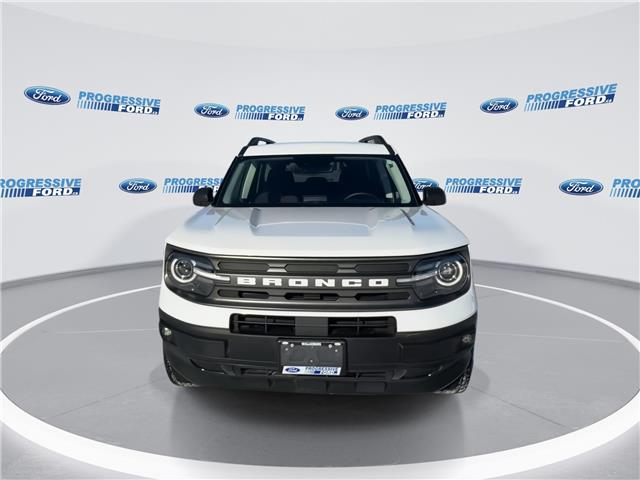 2024 Ford Bronco Sport Big Bend (Stk: RRE91738T) in Wallaceburg - Image 4 of 25 2024 Ford Bronco Sport Big Bend (Stk: RRE91738T) in Wallaceburg - Image 4 of 25