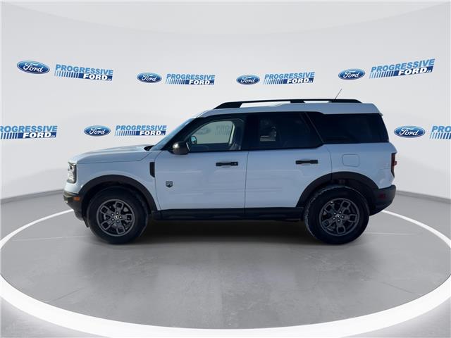 2024 Ford Bronco Sport Big Bend (Stk: RRE91738T) in Wallaceburg - Image 6 of 25 2024 Ford Bronco Sport Big Bend (Stk: RRE91738T) in Wallaceburg - Image 6 of 25