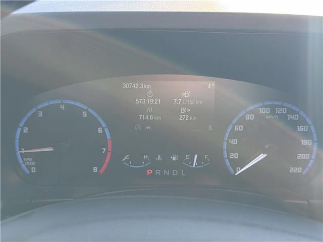 2024 Ford Bronco Sport Big Bend (Stk: RRE91738T) in Wallaceburg - Image 15 of 25 2024 Ford Bronco Sport Big Bend (Stk: RRE91738T) in Wallaceburg - Image 15 of 25