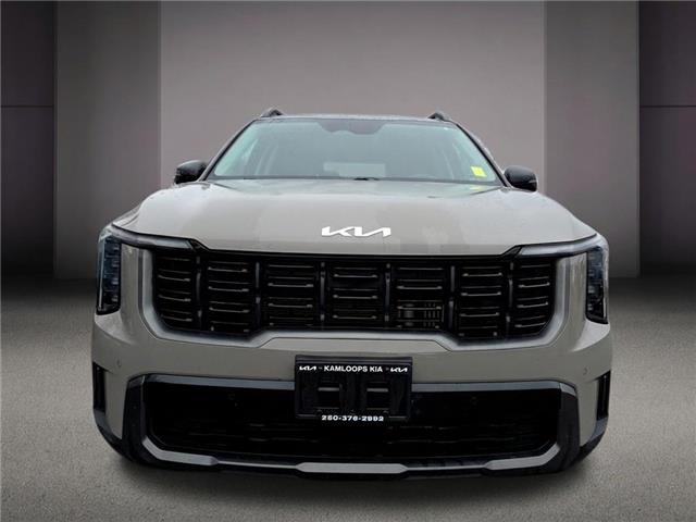 2024 Kia Sorento 2.5T X-Line (Stk: 6L0038A) in Kamloops - Image 2 of 22