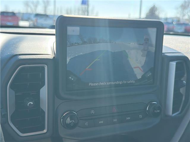 2024 Ford Bronco Sport Big Bend (Stk: RRE91738T) in Wallaceburg - Image 17 of 25 2024 Ford Bronco Sport Big Bend (Stk: RRE91738T) in Wallaceburg - Image 17 of 25