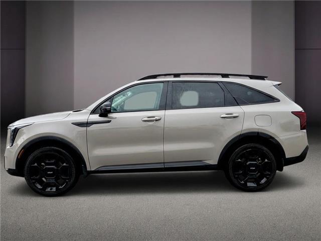 2024 Kia Sorento 2.5T X-Line (Stk: 6L0038A) in Kamloops - Image 3 of 22