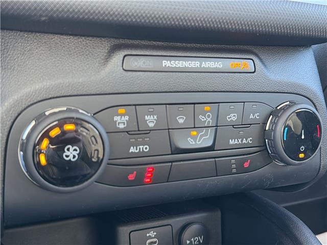 2024 Ford Bronco Sport Big Bend (Stk: RRE91738T) in Wallaceburg - Image 19 of 25 2024 Ford Bronco Sport Big Bend (Stk: RRE91738T) in Wallaceburg - Image 19 of 25