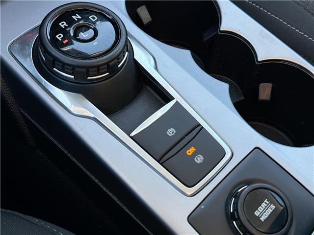 2024 Ford Bronco Sport Big Bend (Stk: RRE91738T) in Wallaceburg - Image 20 of 25 2024 Ford Bronco Sport Big Bend (Stk: RRE91738T) in Wallaceburg - Image 20 of 25