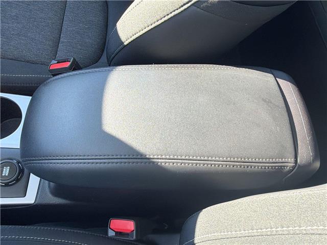 2024 Ford Bronco Sport Big Bend (Stk: RRE91738T) in Wallaceburg - Image 21 of 25 2024 Ford Bronco Sport Big Bend (Stk: RRE91738T) in Wallaceburg - Image 21 of 25