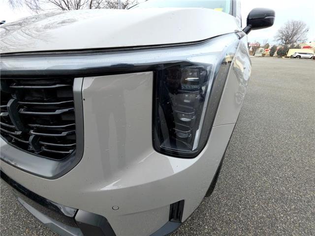 2024 Kia Sorento 2.5T X-Line (Stk: 6L0038A) in Kamloops - Image 7 of 22
