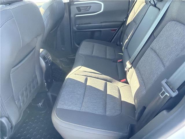 2024 Ford Bronco Sport Big Bend (Stk: RRE91738T) in Wallaceburg - Image 22 of 25 2024 Ford Bronco Sport Big Bend (Stk: RRE91738T) in Wallaceburg - Image 22 of 25