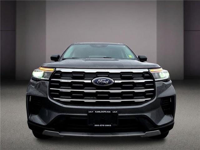 2025 Ford Explorer Active (Stk: 9K2562) in Kamloops - Image 2 of 22