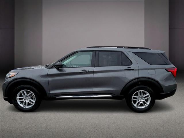 2025 Ford Explorer Active (Stk: 9K2562) in Kamloops - Image 3 of 22