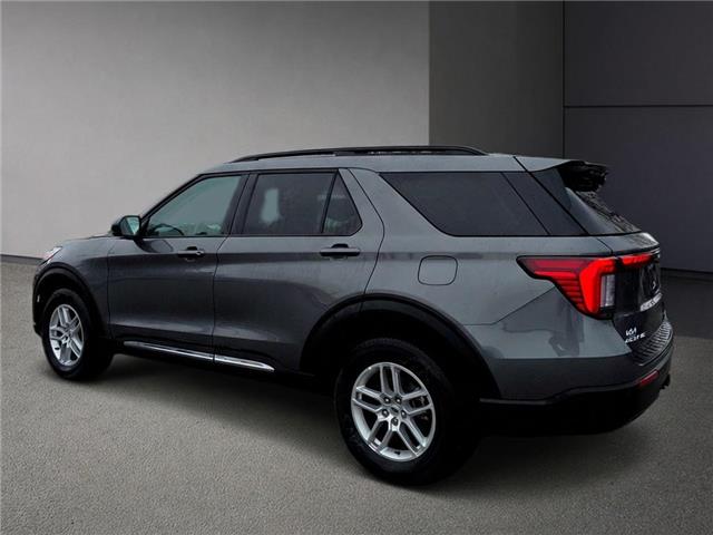 2025 Ford Explorer Active (Stk: 9K2562) in Kamloops - Image 4 of 22
