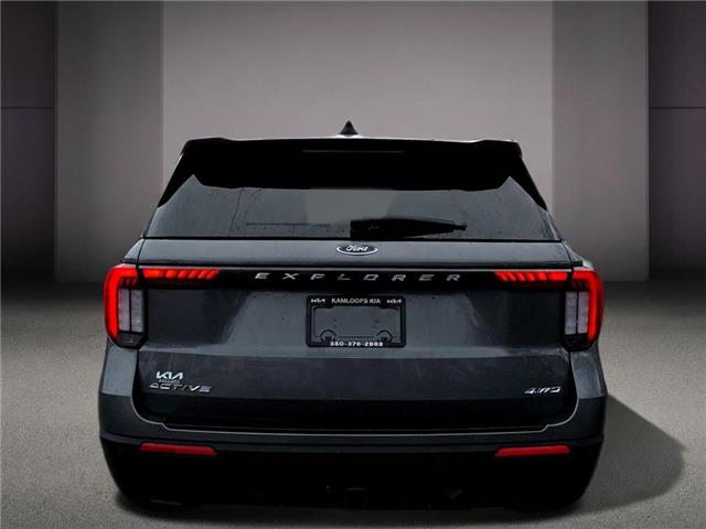 2025 Ford Explorer Active (Stk: 9K2562) in Kamloops - Image 5 of 22