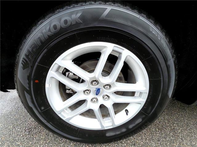 2025 Ford Explorer Active (Stk: 9K2562) in Kamloops - Image 6 of 22