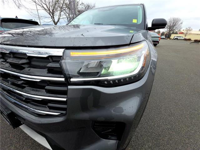 2025 Ford Explorer Active (Stk: 9K2562) in Kamloops - Image 7 of 22