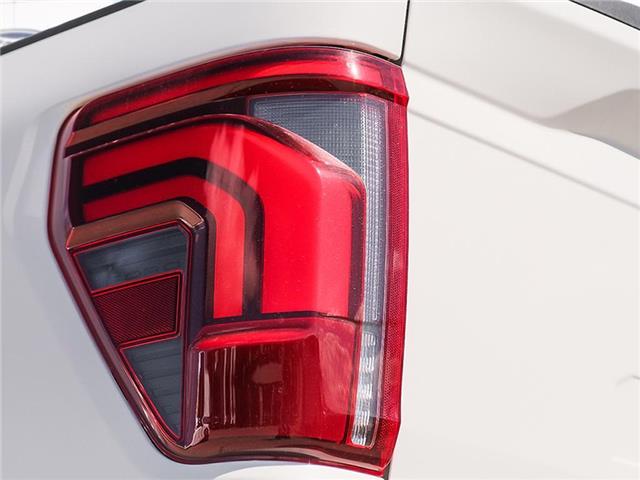 2026 Ford F-150 Lariat (Stk: 26FS0920) in London - Image 11 of 11