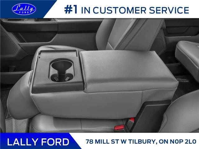 2025 Ford F-150 XL (Stk: LFFF01335) in Tilbury - Image 10 of 11