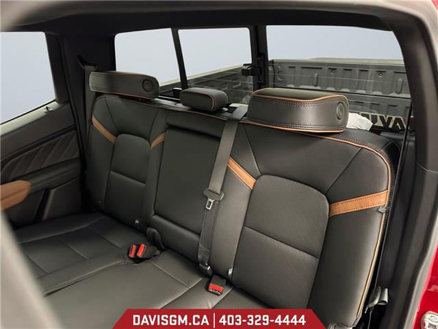 2026 GMC Canyon AT4 (Stk: 302548) in Lethbridge - Image 13 of 15