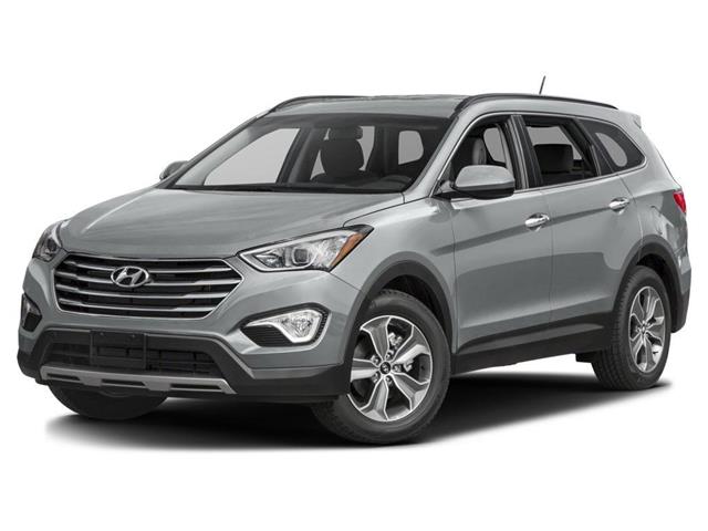 2016 Hyundai Santa Fe XL Luxury (Stk: 35901A) in Scarborough - Image 1 of 9