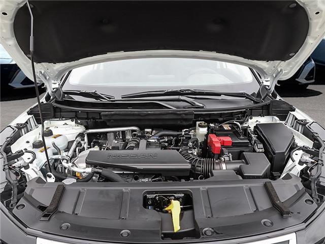 2026 Nissan Rogue Rock Creek (Stk: W26063) in Scarborough - Image 6 of 23