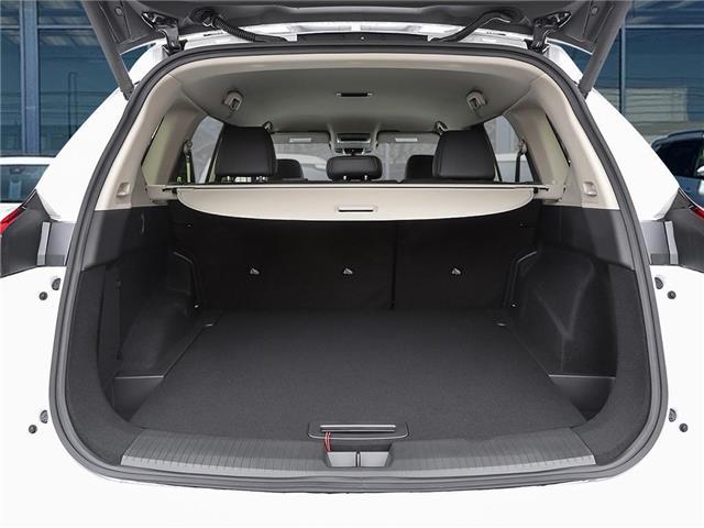 2026 Nissan Rogue Rock Creek (Stk: W26063) in Scarborough - Image 7 of 23