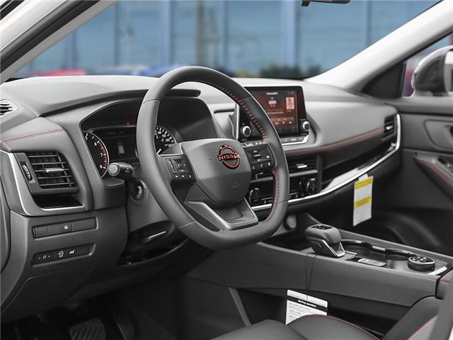 2026 Nissan Rogue Rock Creek (Stk: W26063) in Scarborough - Image 12 of 23
